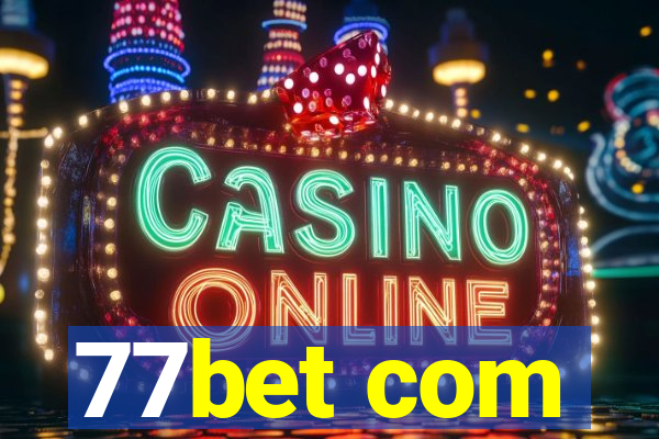 77bet com